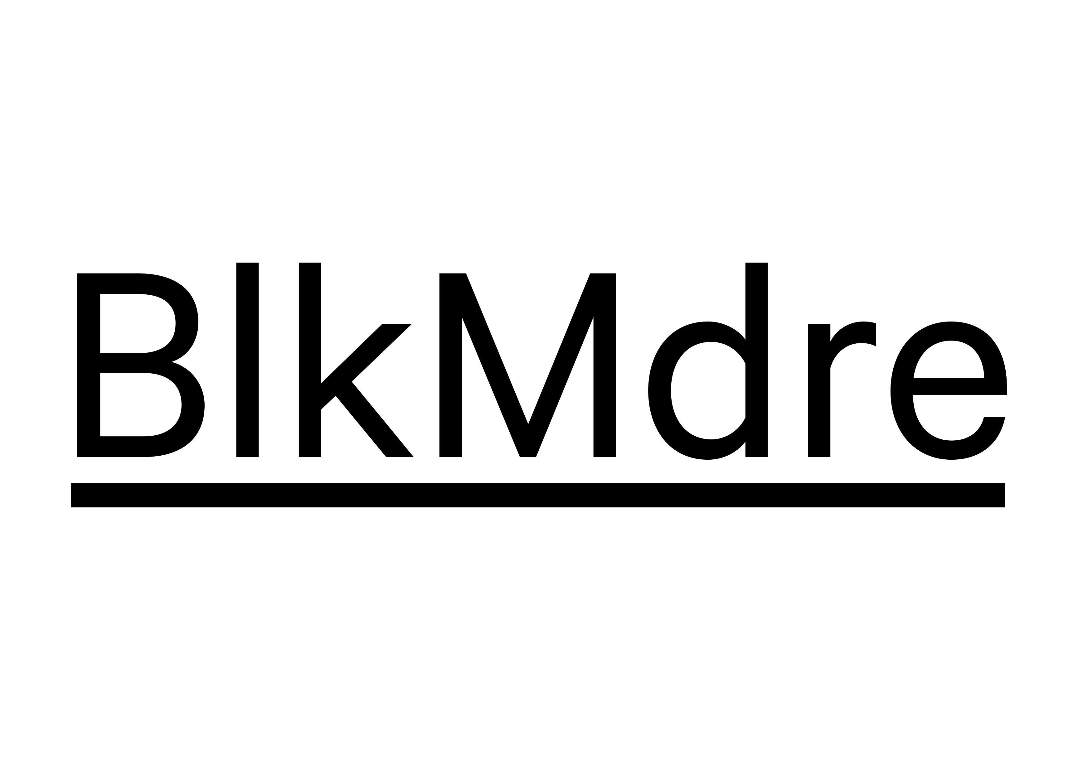 logo_BLACKMADRE_Preto_5X4