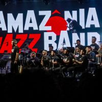 Amazônia Jazz Band 01