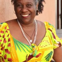 Antonieta Costa - Nieta - Instituto de Mulheres Negras Mato Grosso