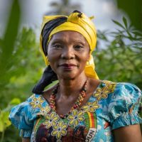 CÃ©cile Ndjebet