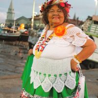 Dona Odete