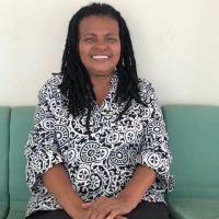 Maria Aparecida de Matos - Maria Aparecida de Matos
